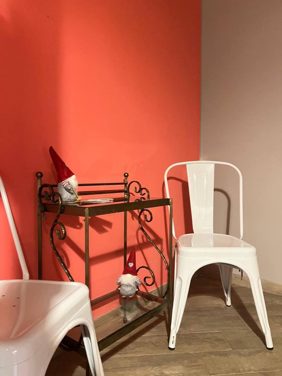 Moonlight Hostel 利沃夫 外观 照片
